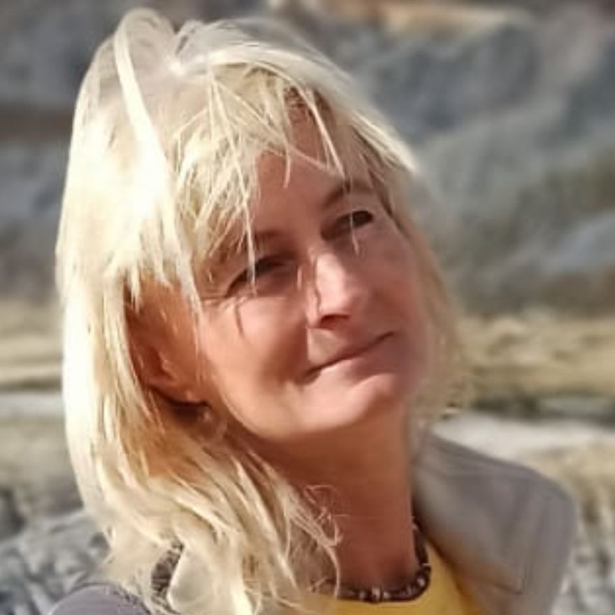 Małgorzata Magnuszewska