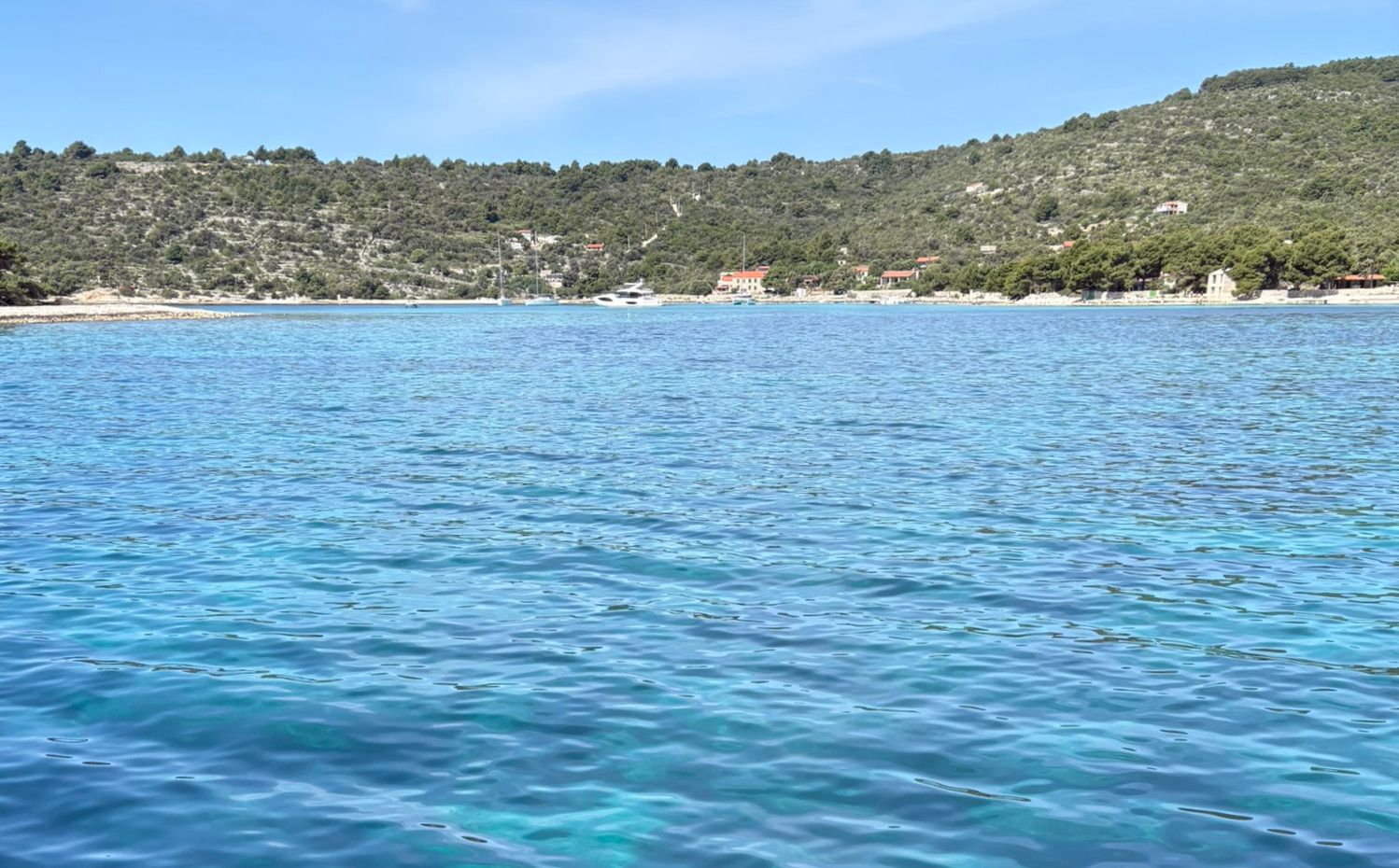 Blue Lagoon — Miejsce, w którym czas zwalnia.