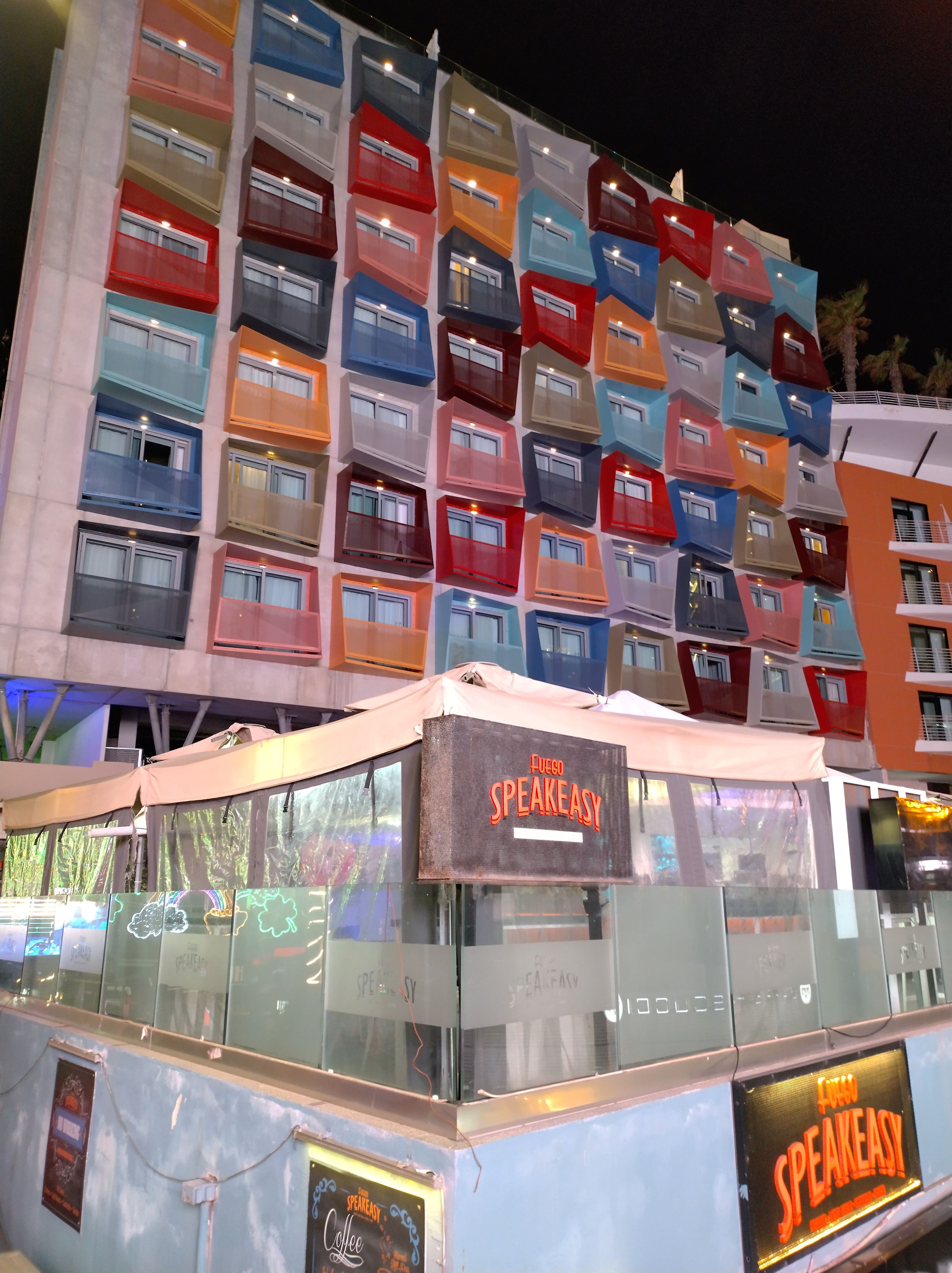 Centrum Portomaso