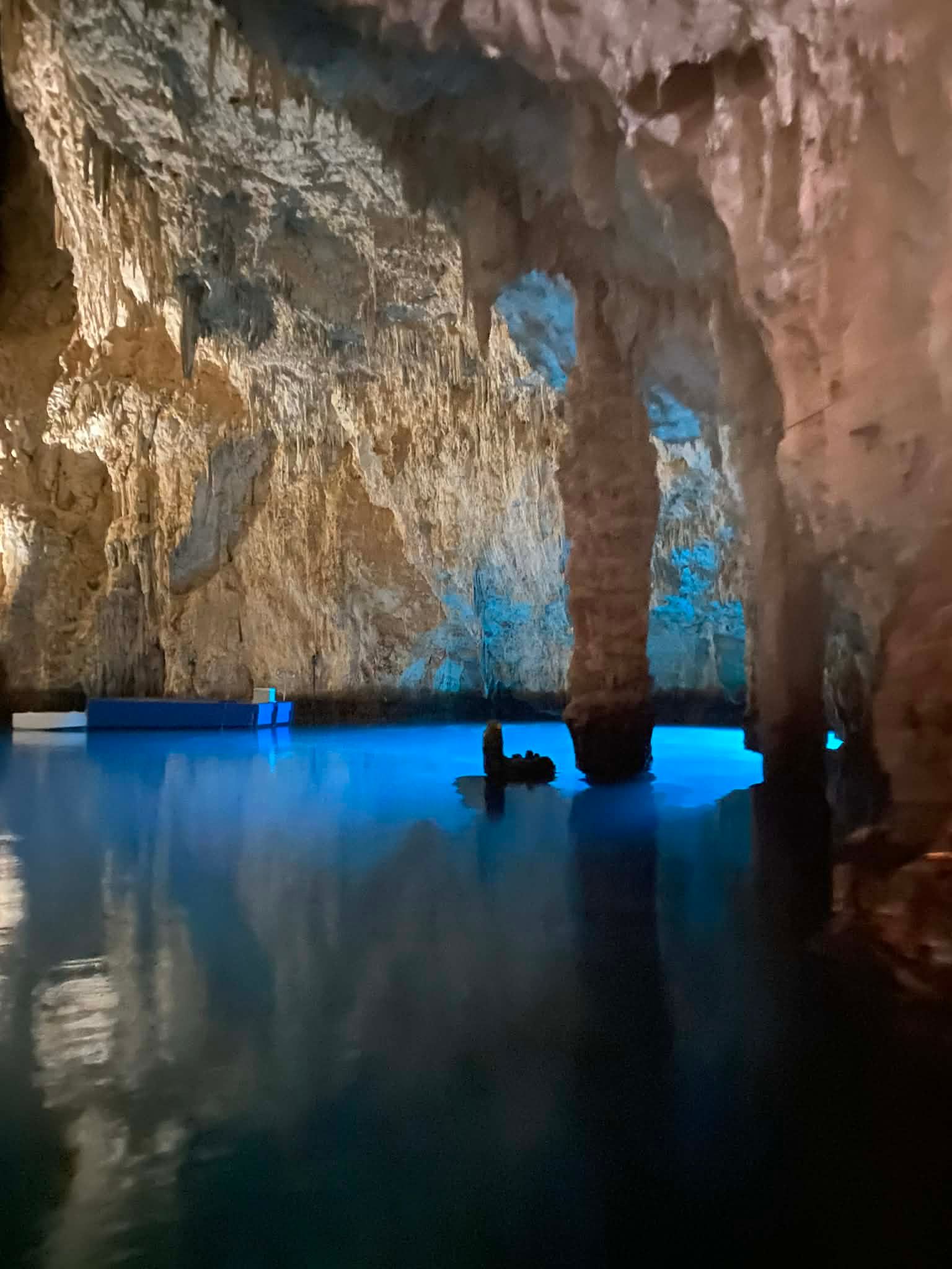 Grotta dello Smeraldo