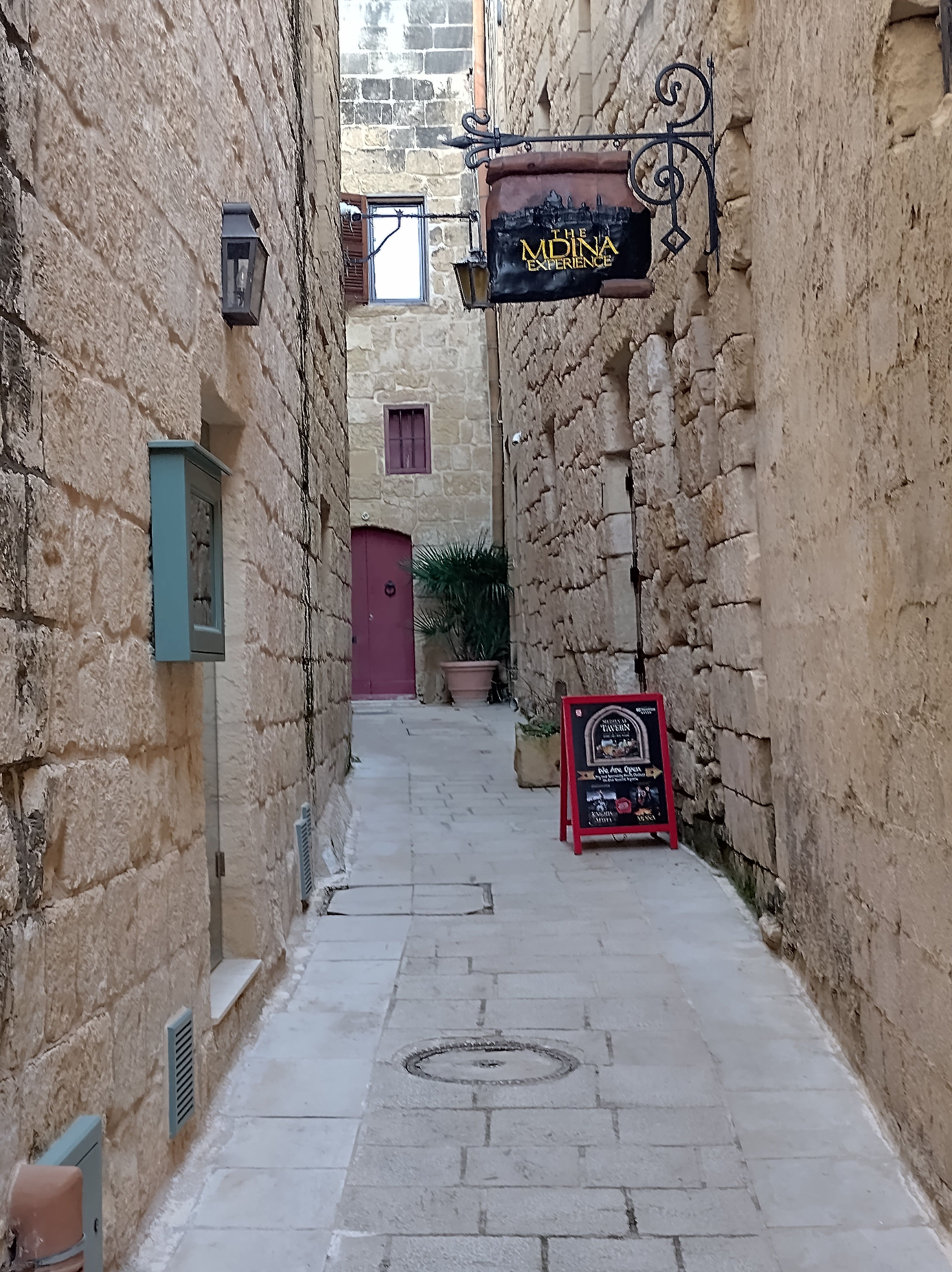 Mdina