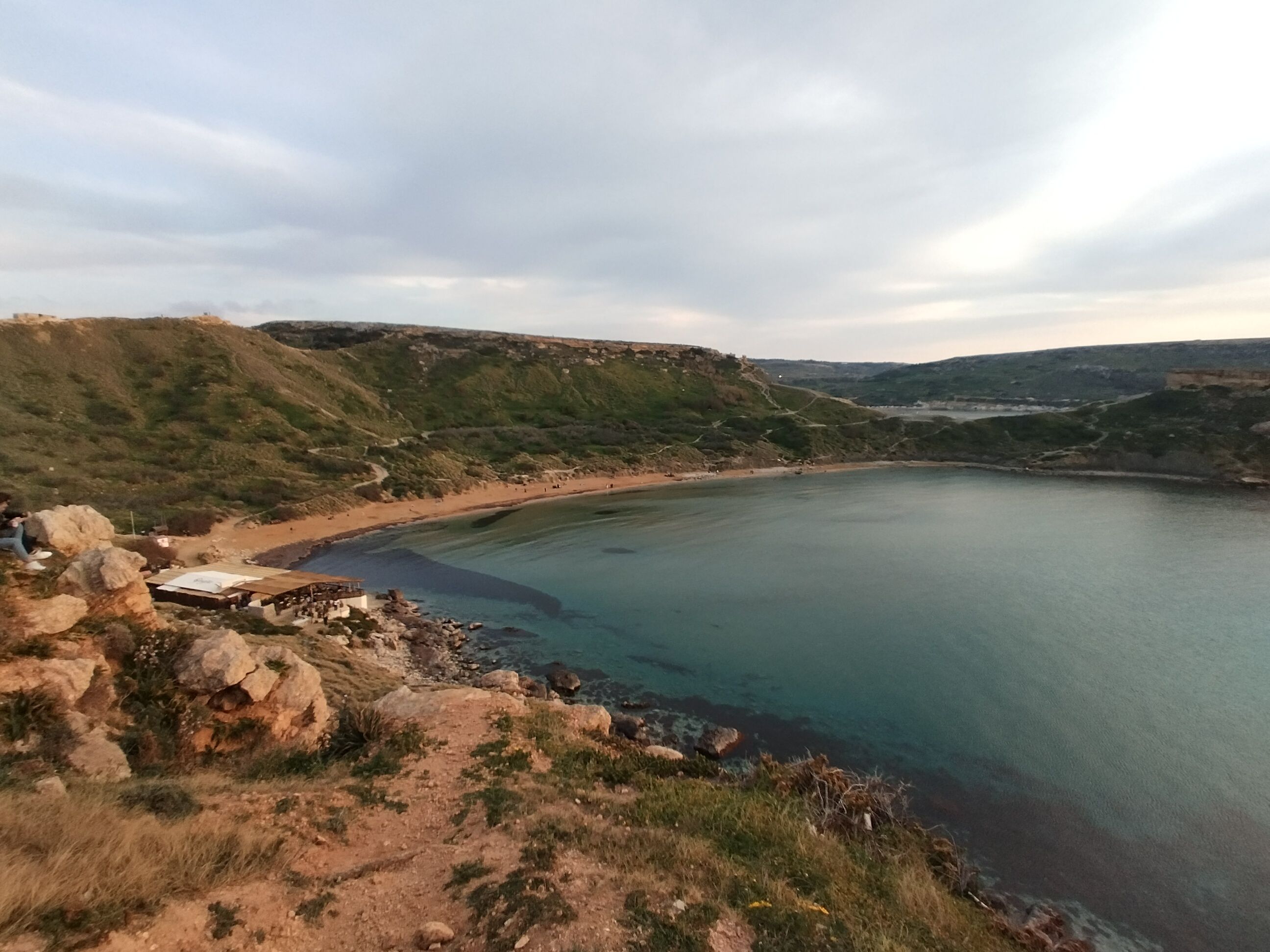 Singita Miracle Beach, Malta