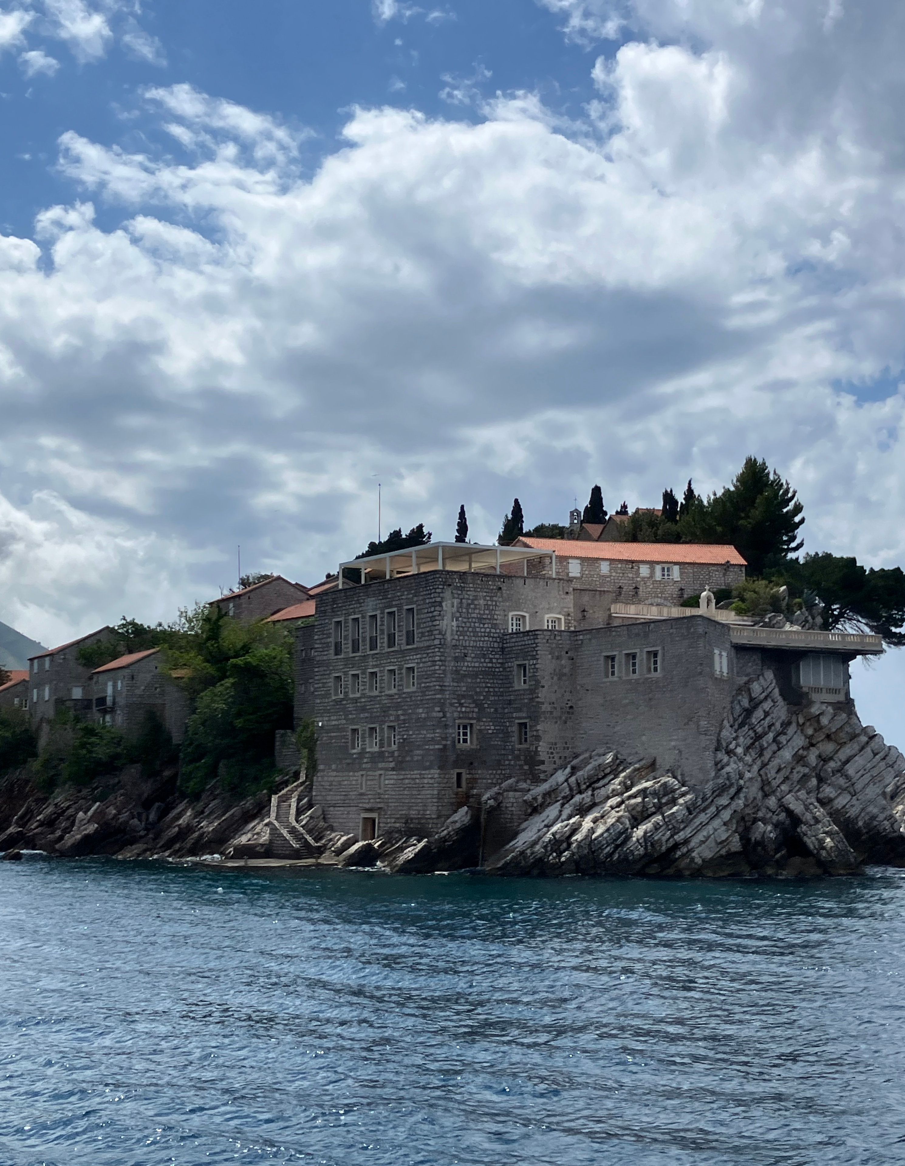 Svety Stefan