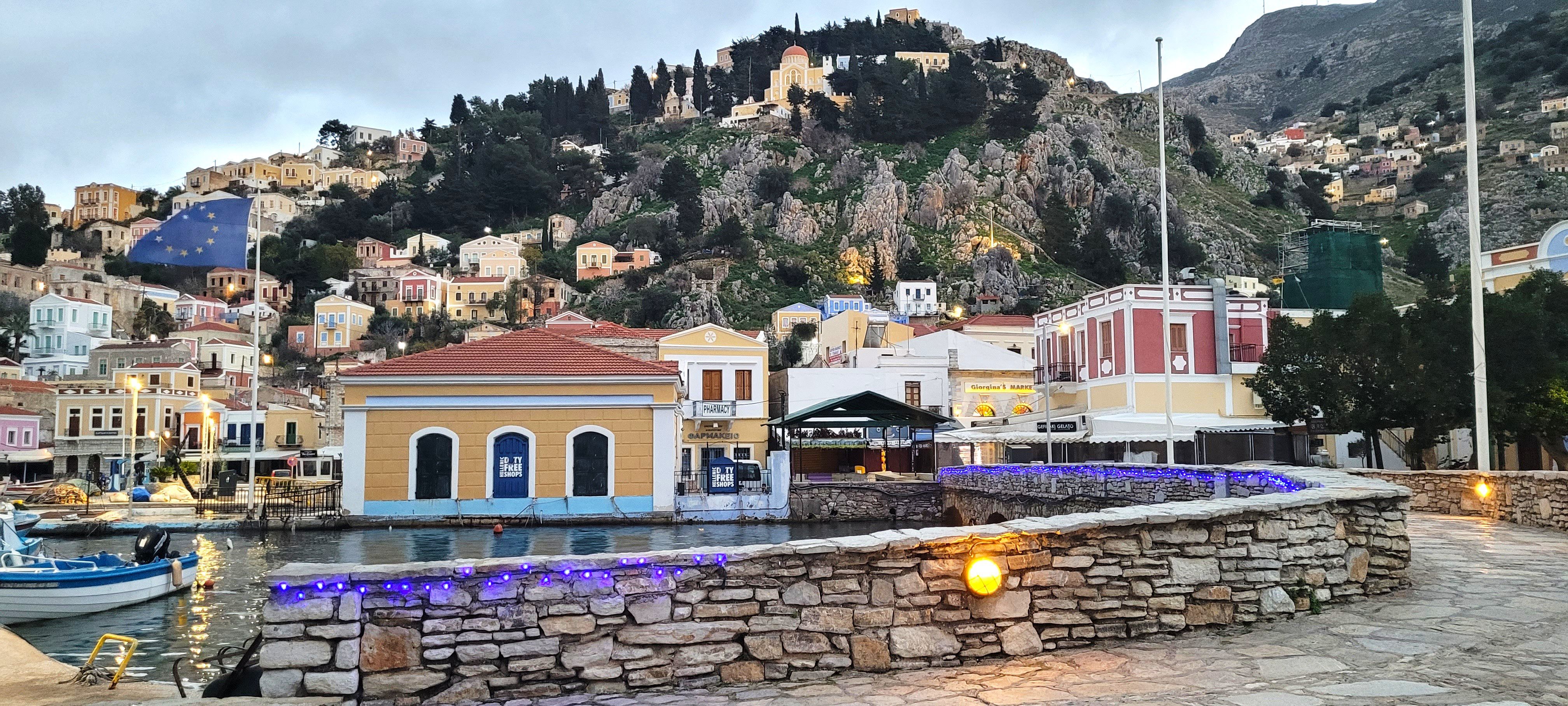 Symi.