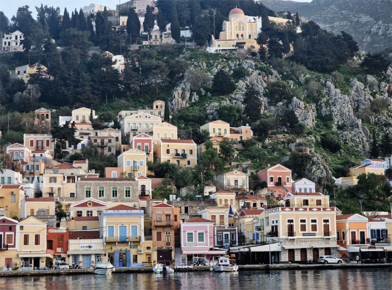 Symi.