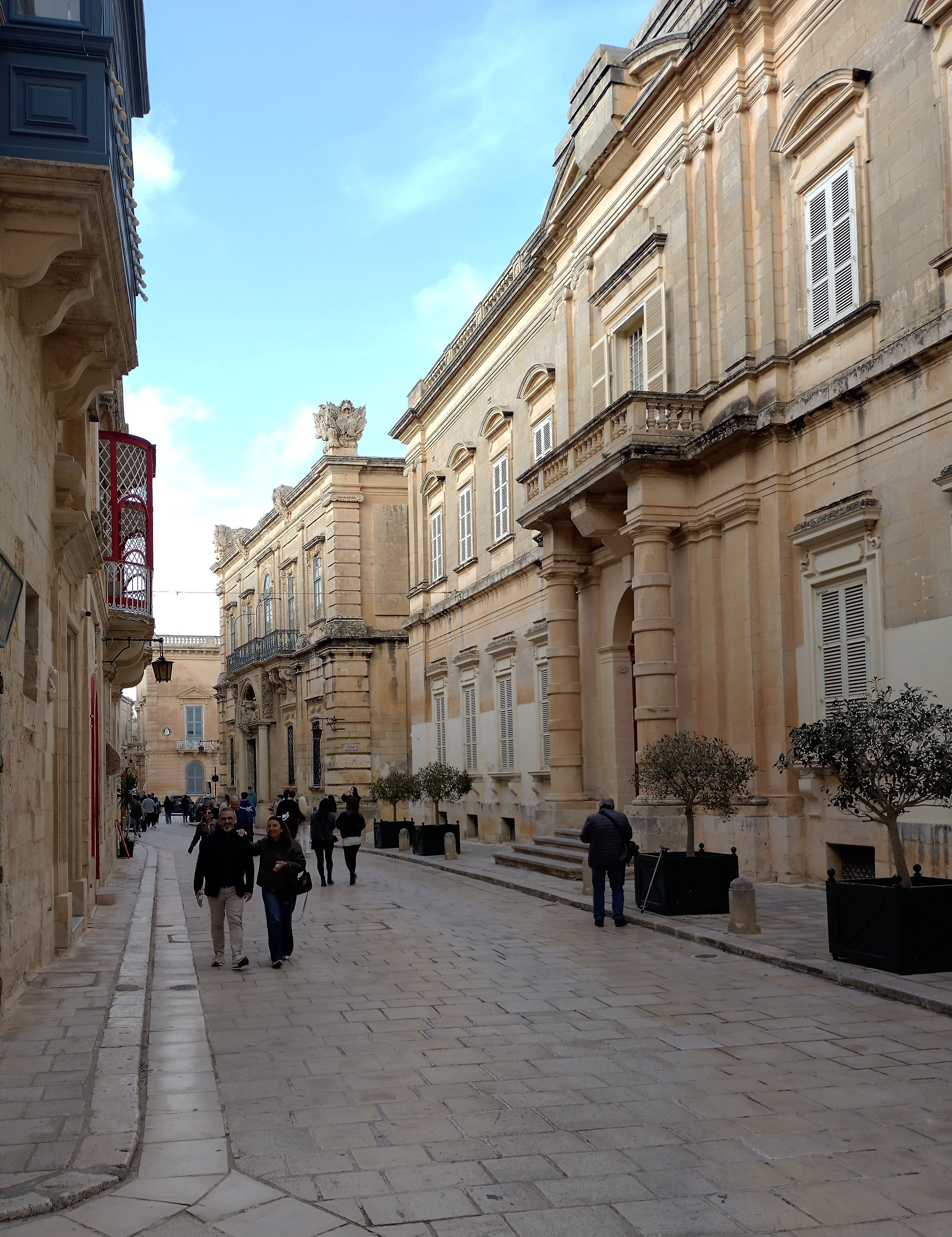 Valetta